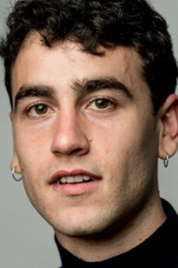 Алекс Моннер