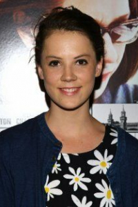 Элис Эрскин