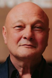 Сергей Гинзбург