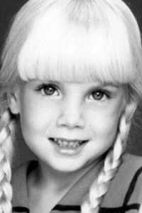 Хезер О’Рурк