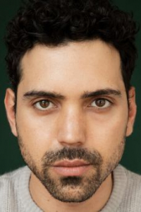 Эдгар Морайс