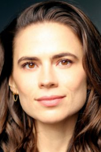 Хейли Этвелл