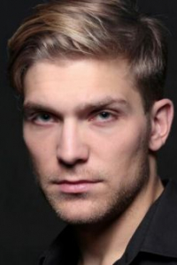 Пётр Витковски