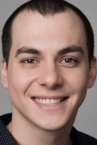 Андрей Коник