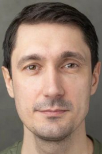 Сергей Ковляков