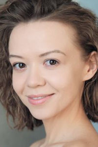 Марина Карлышева