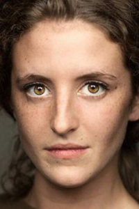 Луиза Харланд