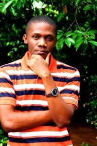 C.J. «Fiery» Obasi