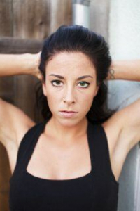 Алекса Лоури