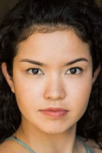 Эрика Курата-Превост