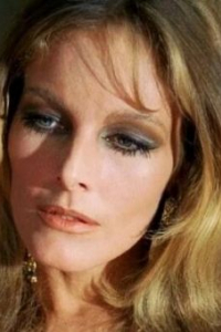 Анита Стриндберг