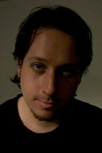 Джастин МакКоннелл