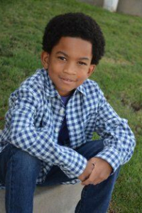 Андре Робинсон