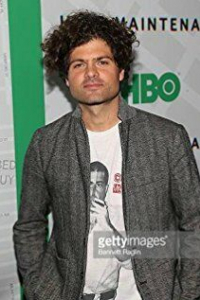 Крис Роберти