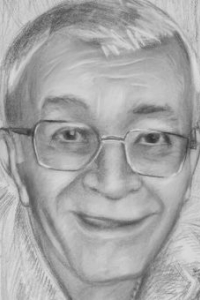 Борис Павлов-Сильванский