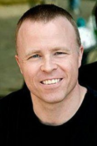 Дункан Брэннан