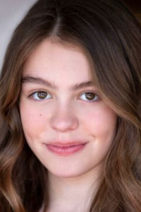 Kayden Brenna Tokarski
