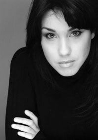 Бьянка Джервис