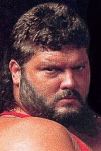 Фред Оттман