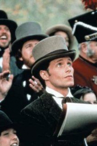 Джон Хэммонд