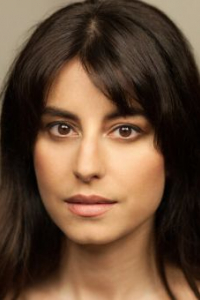 Зара Ахмади