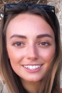 Елизавета Сергеева