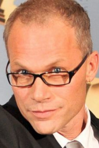 Дэвид Фрэйзи