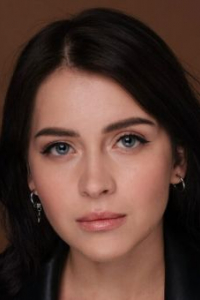 Анна Демешкина