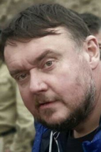 Павел Игнатов