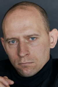 Николай Сальников