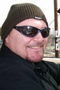 Стивен Сэвадж