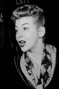 Памела Бриттон