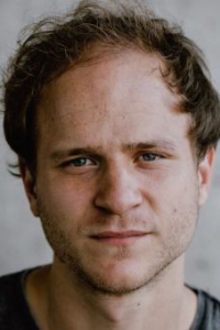 Адриан Гойгингер