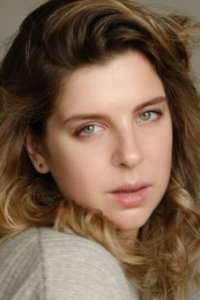 Наталья Сапожникова