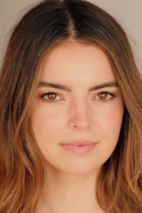 Кэтрин Хьюз