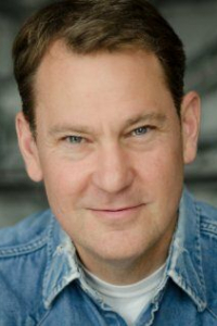 Скотт Андерсон