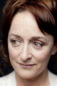 Барбара Бергин