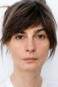 Ирина Вербицкая