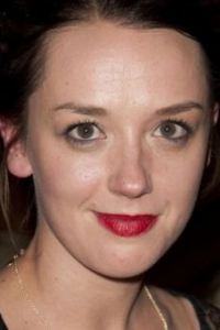 Джессика Рэнсом