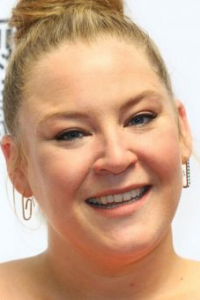 Харриет Уэбб