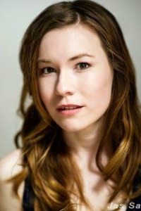 Джессика Сэмс