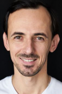 Александр Панекин