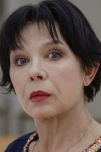 Людмила Дребнёва