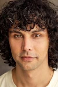 Арло Гибсон