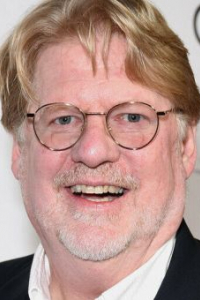 Дональд Питри