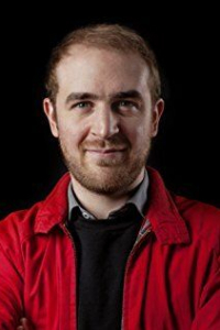 Бретт Дэвис