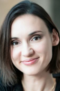 Натали Одзирейко