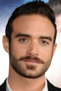 Джошуа Сасс