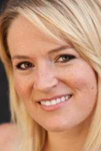 Эмбер Коннор