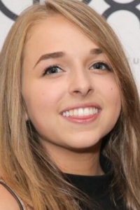 Дженн МакАллистер